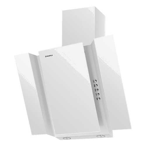 Кухонная вытяжка MAUNFELD Trent Glass 50 White в Miele
