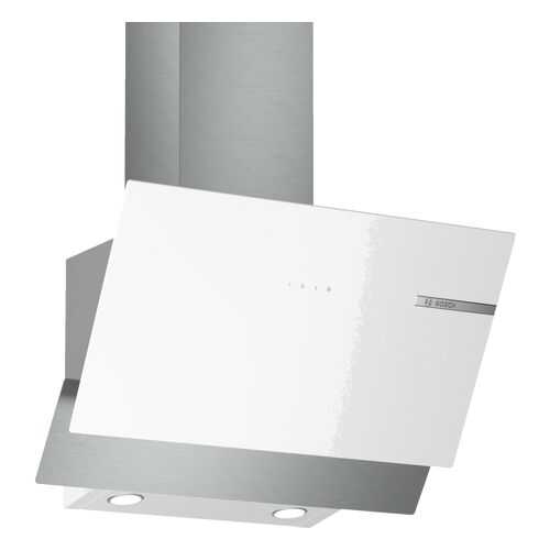 Вытяжка Bosch DWK66AJ20T в Miele
