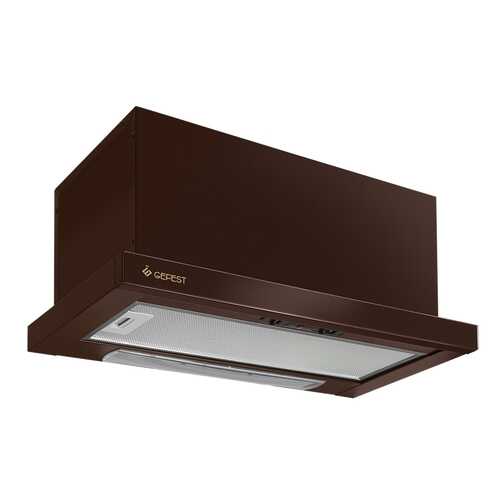Вытяжка Gefest ВО-4501 К4 в Miele