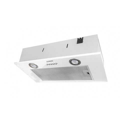 Вытяжка Germes Pula 60 White в Miele