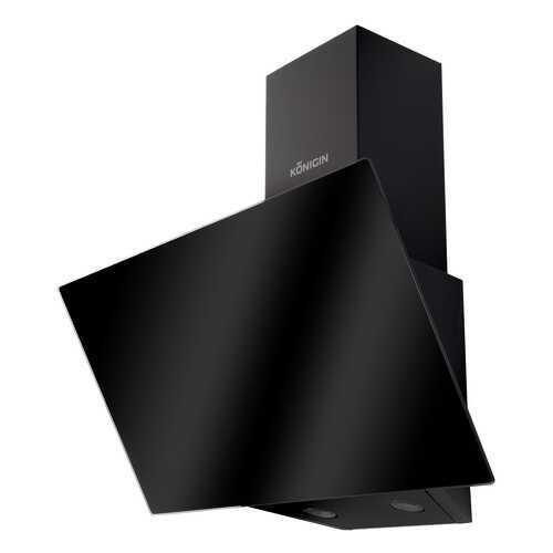 Вытяжка Konigin Colibri Tech Black 60 в Miele