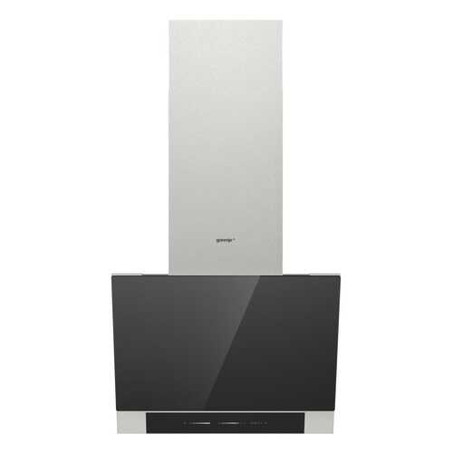 Вытяжка кухонная Gorenje GHV 63 B в Miele