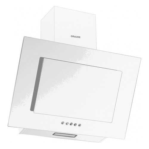 Вытяжка кухонная Graude DHE 60.1 W в Miele