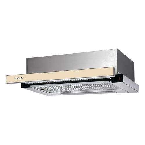 Вытяжка кухонная Graude DHF 60.0 EL в Miele