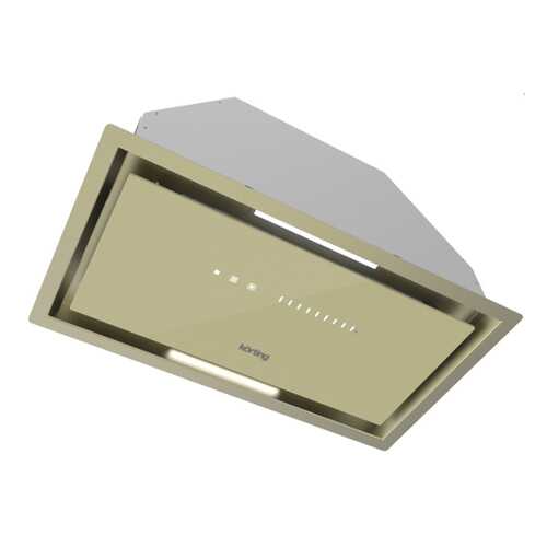 Вытяжка кухонная Korting KHI 6997 GB в Miele