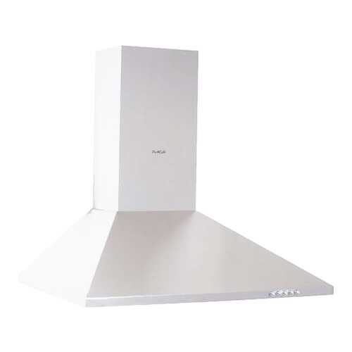 Вытяжка купольная DACH Avrora 60 White в Miele