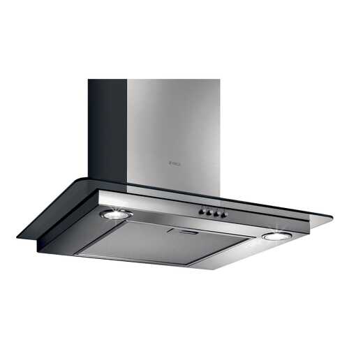 Вытяжка купольная Elica Flat Glass IX/A/60 Silver в Miele