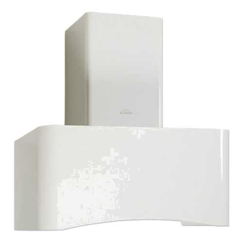 Вытяжка купольная Elikor Дельта 60П-430-П3Д White в Miele
