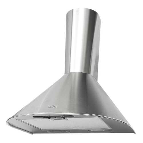 Вытяжка купольная Elikor Эпсилон 50 IX Silver в Miele