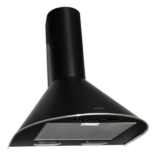 Вытяжка купольная Elikor Эпсилон 60П-430-П3Л Black/Silver в Miele