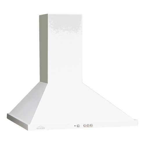 Вытяжка купольная Elikor Оптима 60П-400-К3Л White в Miele
