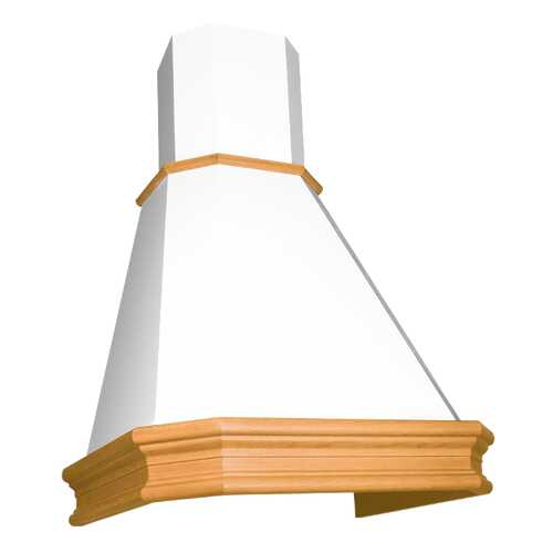 Вытяжка купольная Elikor Пергола 60П-700-Э4Г Beige/Brown в Miele