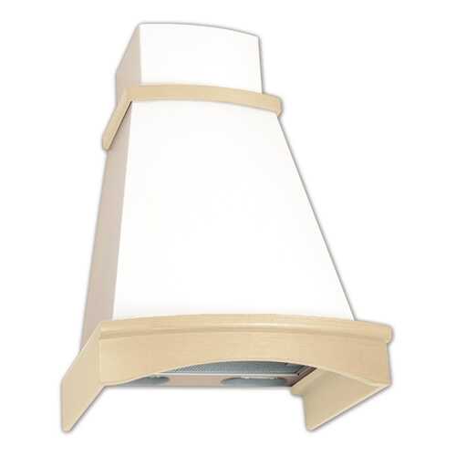 Вытяжка купольная Elikor Ротонда 50 Beige в Miele