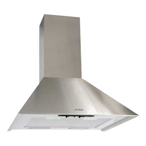 Вытяжка купольная Elikor Silver Storm 60Н-650-П3Л Silver в Miele