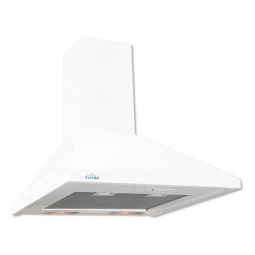 Вытяжка купольная Elikor Вента 50П-430-П3Л White в Miele