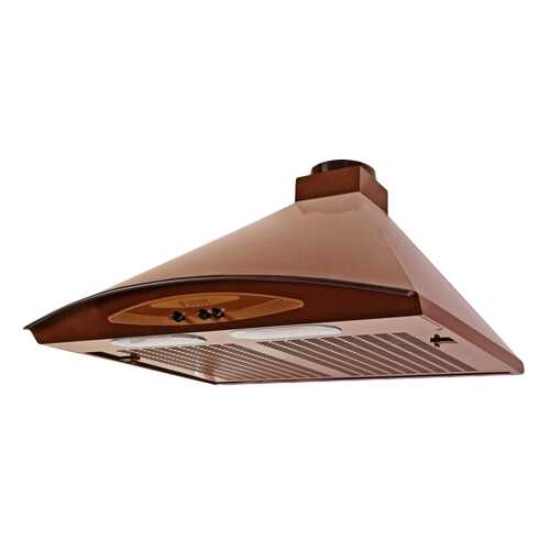 Вытяжка купольная GEFEST ВВ 2 К17 Brown/Gold в Miele
