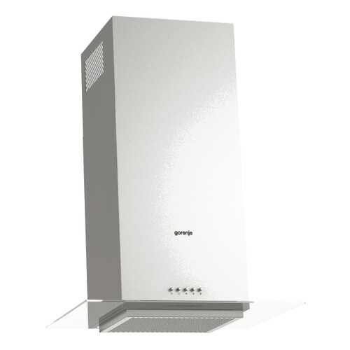 Вытяжка купольная Gorenje WHGS623E15X Silver в Miele