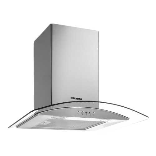 Вытяжка купольная Hansa OKP 6241 GH Silver в Miele