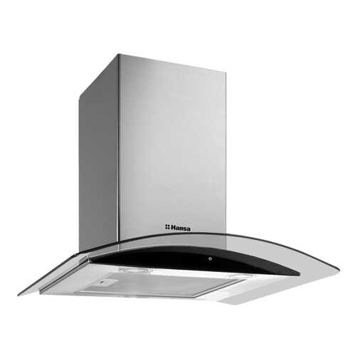 Вытяжка купольная Hansa OKP 6541 GH Silver в Miele