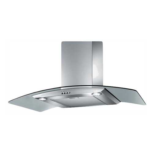 Вытяжка купольная JETAIR TORY P 60 INX Silver в Miele