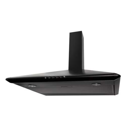Вытяжка купольная Konigin Mia 50 Black в Miele