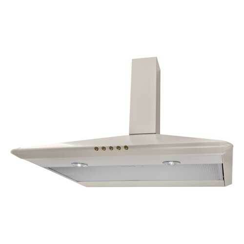 Вытяжка купольная Konigin Mia 60 Beige в Miele