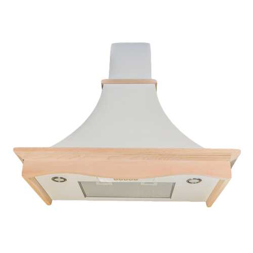 Вытяжка купольная KUPPERSBERG Olimpia 90 WM B White/Beige в Miele