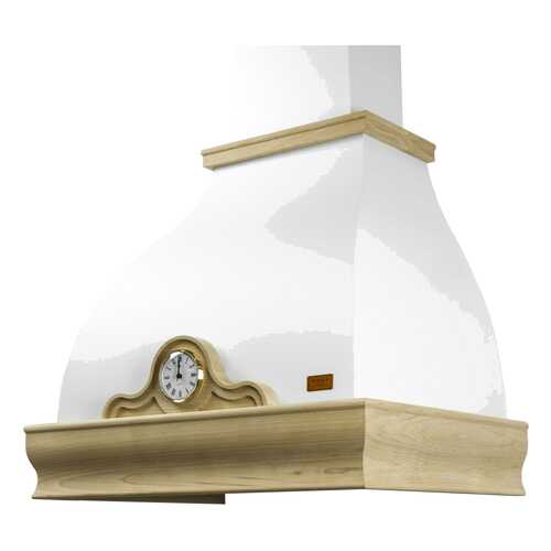 Вытяжка купольная LEX Napoli 600 White/Brown в Miele