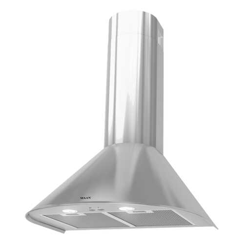 Вытяжка купольная MAAN Max turbo 60 Steel в Miele