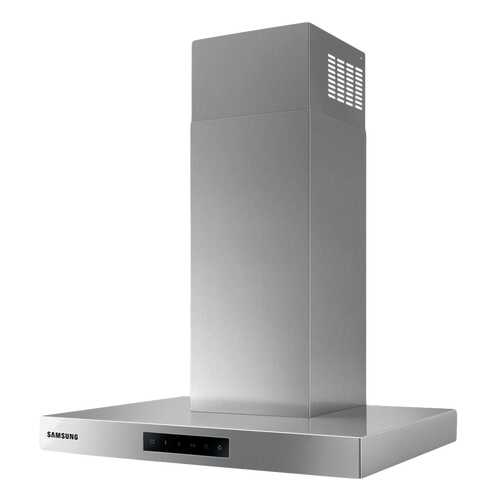 Вытяжка купольная Samsung NK24M5060SS/UR Silver в Miele