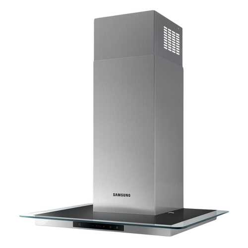 Вытяжка купольная Samsung NK24M5070FS/UR Silver в Miele