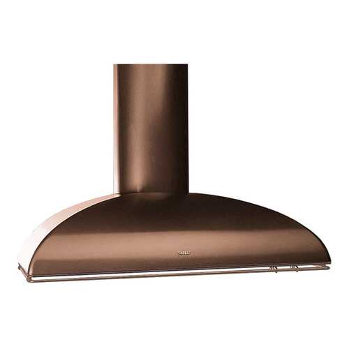 Вытяжка купольная Smeg KS89RAE Brown в Miele
