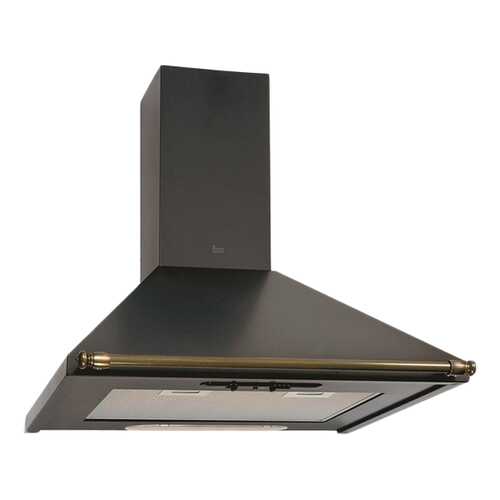 Вытяжка купольная TEKA DOB 60 Black/Brown в Miele