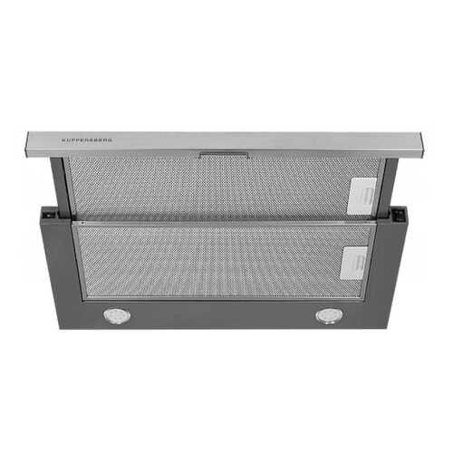 Вытяжка Kuppersberg SLIMLUX IV 60 X в Miele