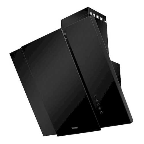 Вытяжка Maan Vesuvio 60 Black в Miele