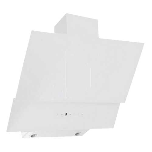 Вытяжка наклонная Delonghi KD-T 61 White в Miele