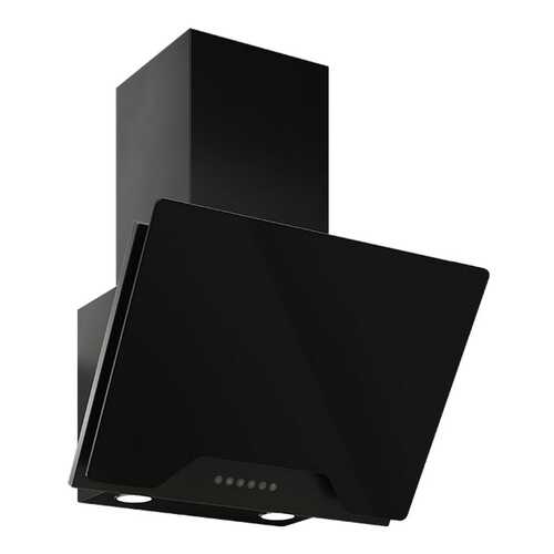 Вытяжка наклонная Elikor RT6754AB Black в Miele