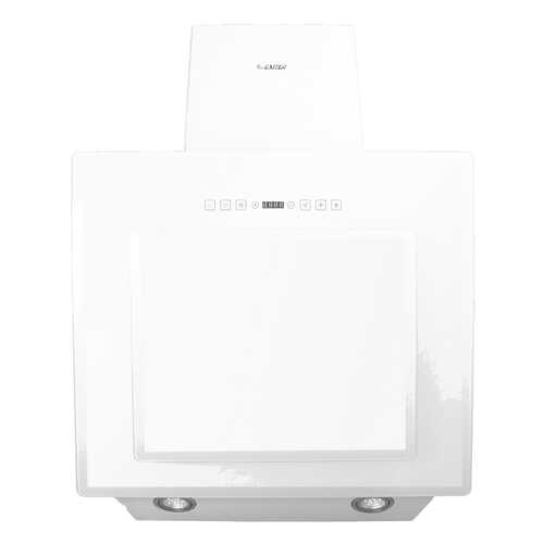 Вытяжка наклонная Exiteq Anastasia 60 White в Miele