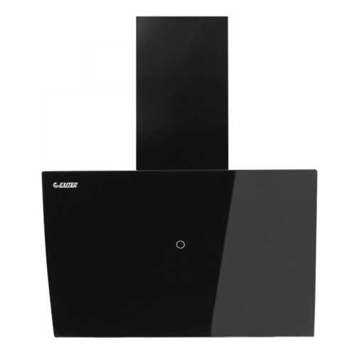 Вытяжка наклонная EXITEQ EX - 1216 Black в Miele