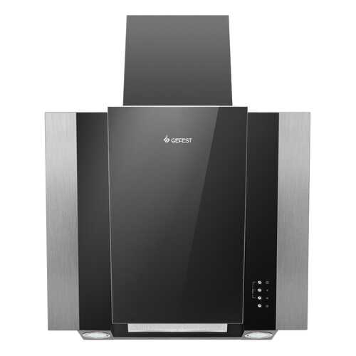 Вытяжка наклонная GEFEST ВО 3603 Д3А Black в Miele