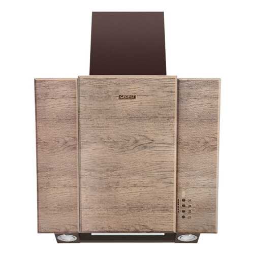 Вытяжка наклонная Gefest ВО-3603 К47 Brown в Miele