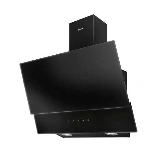 Вытяжка наклонная Grand Gloucester 60 Black в Miele