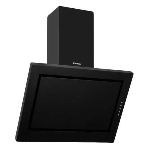 Вытяжка наклонная Hansa OKP 6222 SH Black в Miele