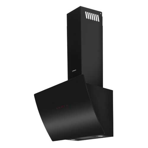 Вытяжка наклонная Hansa OKP 6545 SH Black в Miele