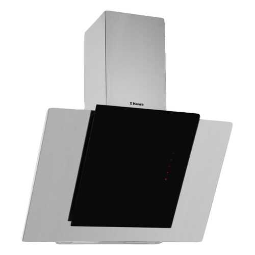 Вытяжка наклонная Hansa OKP 9552 SH Silver/Black в Miele