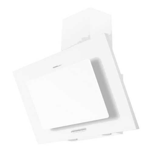 Вытяжка наклонная HOMSair BELL 50 White в Miele