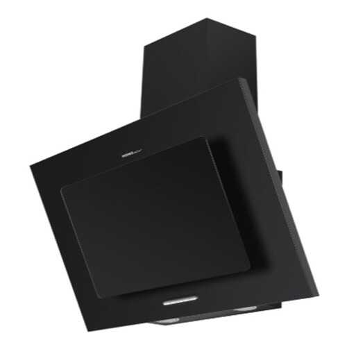 Вытяжка наклонная HOMSair BELL 60 Black в Miele