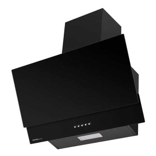 Вытяжка наклонная HOMSair SATURN PUSH 50 Black в Miele