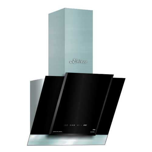 Вытяжка наклонная Kaiser AT 8438 F Eco Silver/Black в Miele