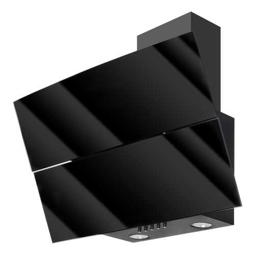 Вытяжка наклонная Konigin Lattea 60 Black в Miele
